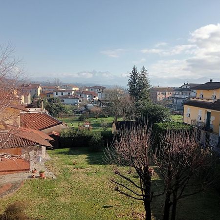 Отель San Quirico Locanda Ristorante Pizzeria Barbarasco Экстерьер фото